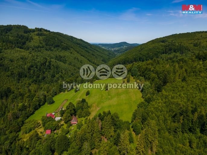 Prodej, Pole, Nýdek