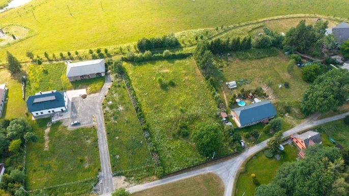 Prodej, Pozemek k bydlení, Dětřichov nad Bystřicí