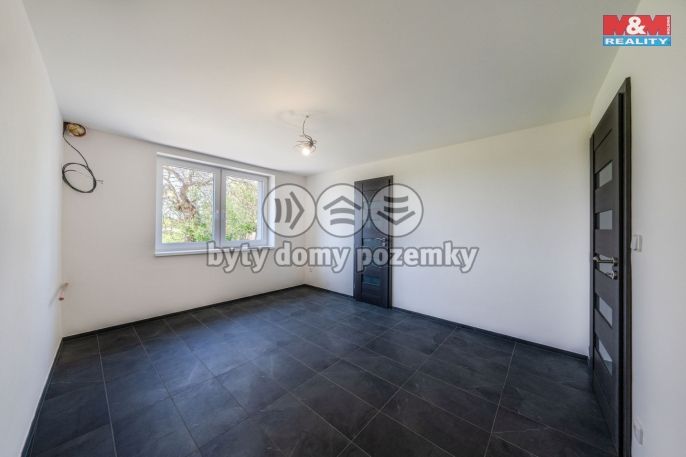 Prodej, Rodinný dům, Uherský Ostroh