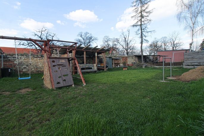 Pronájem, Byt 3+1, Buštěhrad