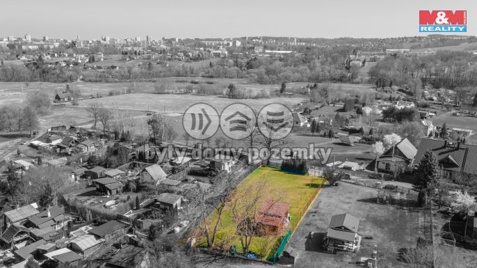 Prodej, Pozemek k bydlení, Havířov