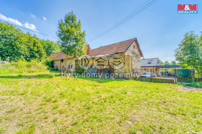 Prodej, Zemědělská usedlost, Jílové u Prahy