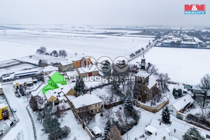 Prodej, Rodinný dům, Kmetiněves