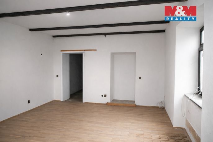 Prodej, Rodinný dům, Horní Cerekev