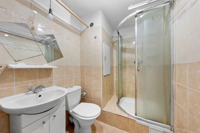 Prodej, Byt 1+kk, Ústí nad Labem