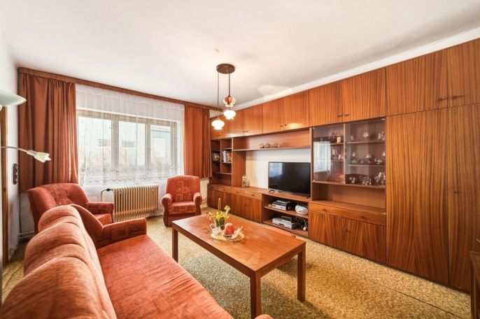 Prodej, Rodinný dům, Mělník