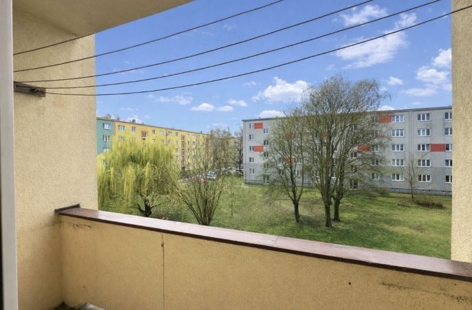 Prodej, Byt 2+1, Ostrava