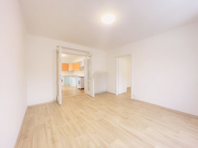 Pronájem, Byt 2+1, Zlín