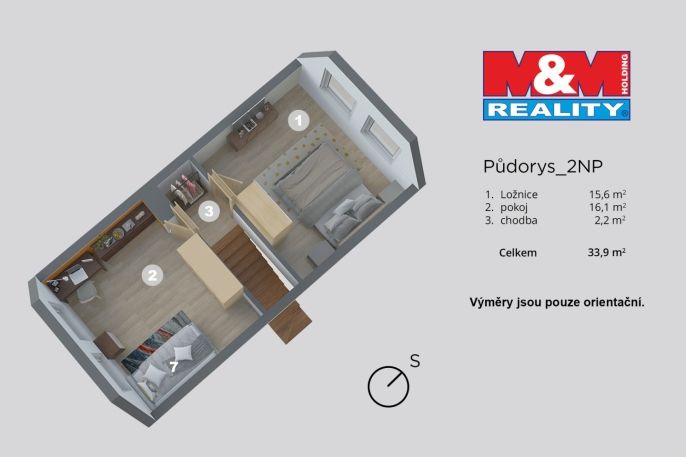 Prodej, Rodinný dům, Rathmannsdorf