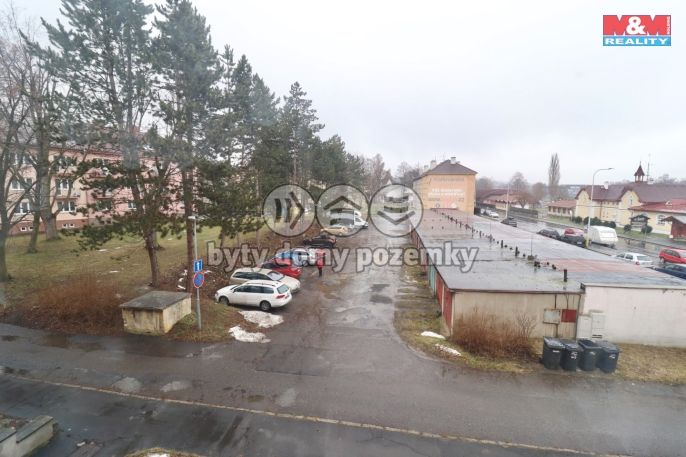 Prodej, Byt 2+1, Karlovy Vary