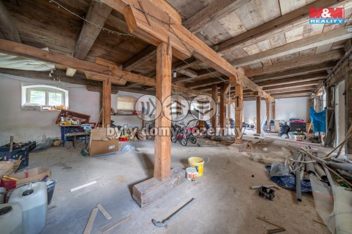 Prodej, Sklad, Králíky