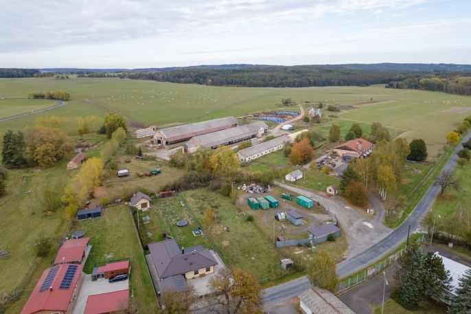 Prodej, Pozemek k bydlení, Stráž