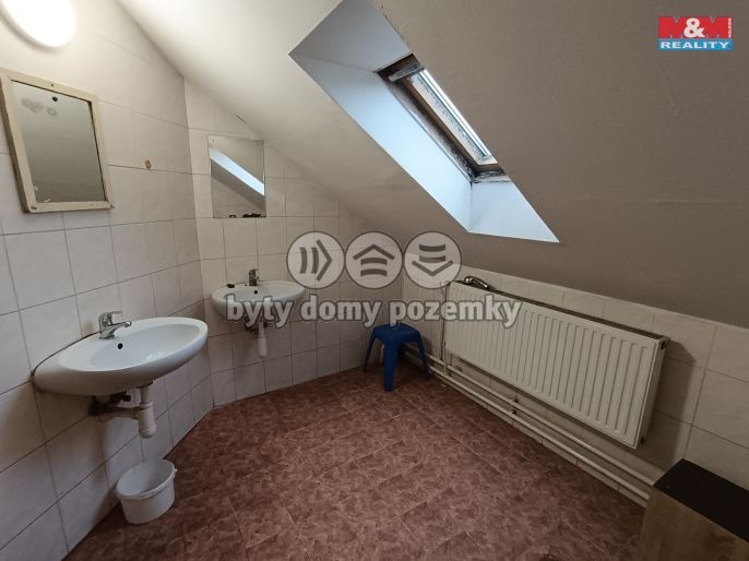 Prodej, Rodinný dům, Havířov