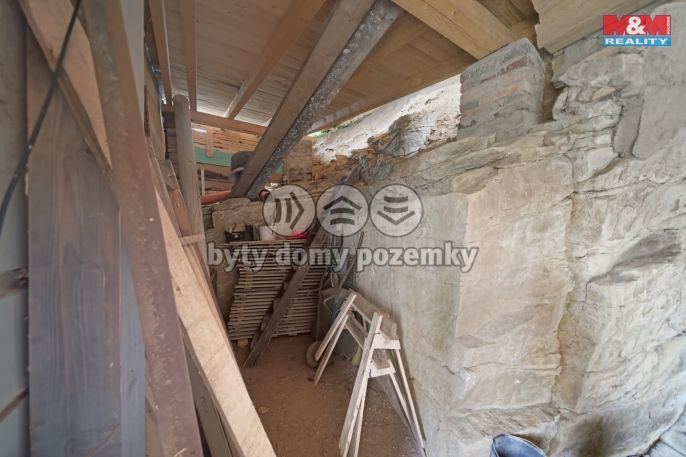 Prodej, Rodinný dům, Choceň