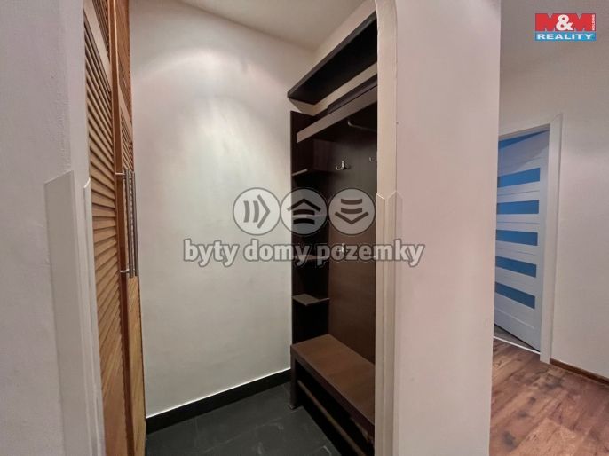 Prodej, Byt 3+1, Jirkov