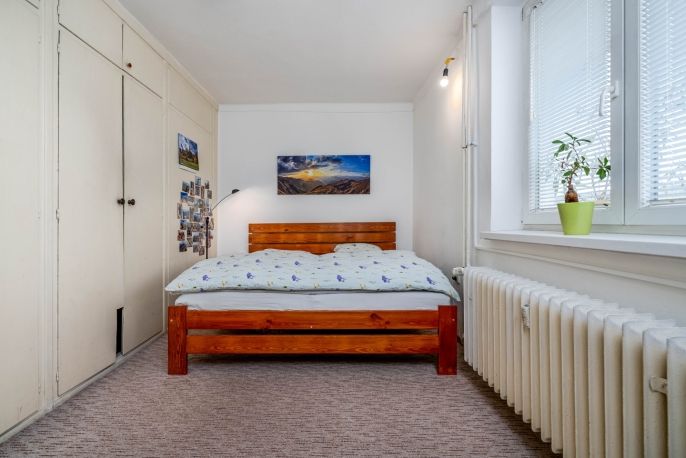 Prodej, Byt 3+kk, Praha