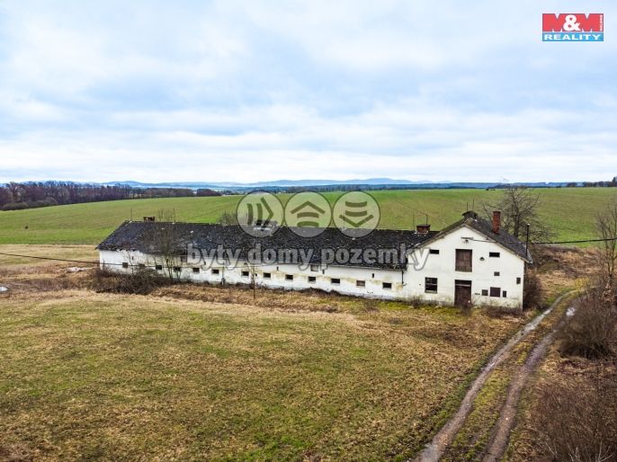 Prodej, Zemědělská usedlost, Puclice