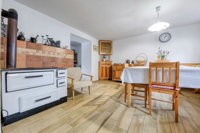 Prodej, Rodinný dům, Měčín