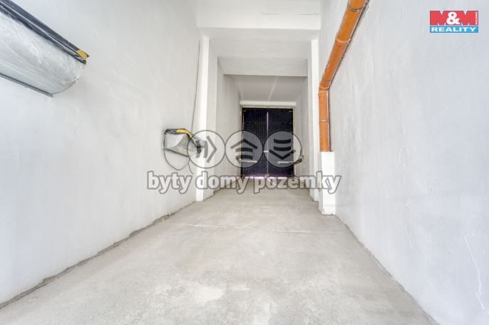 Prodej, Hotel, penzion, Karlovy Vary