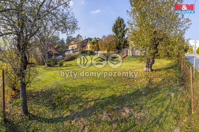 Prodej, Pozemek k bydlení, Velké Popovice