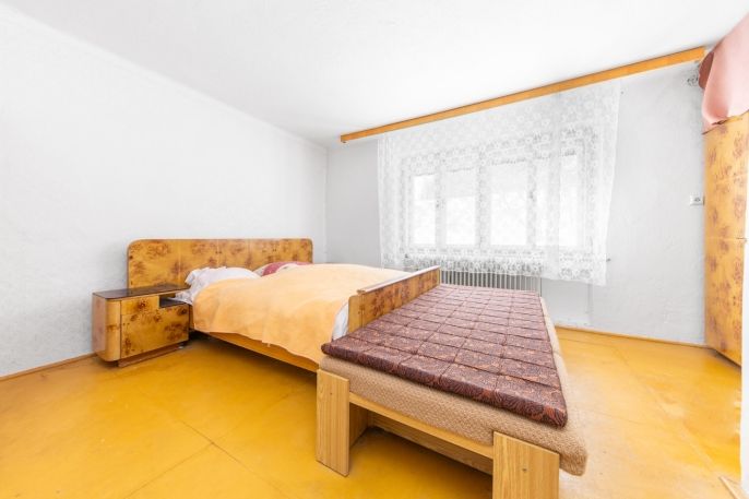 Prodej, Rodinný dům, Velké Tresné