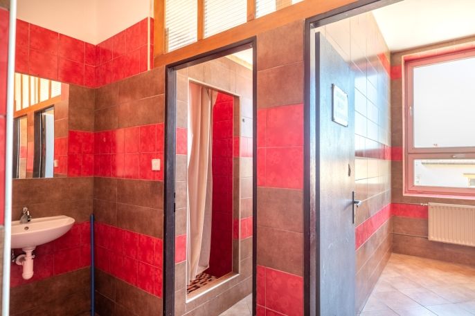 Prodej, Nájemní dům, Veselí nad Lužnicí