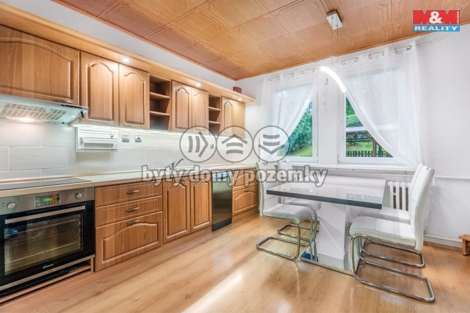 Prodej, Byt 3+1, 78 m², Chlumec, Skřivánčí