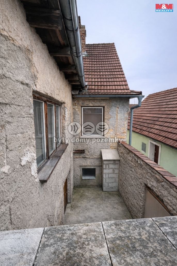 Prodej, Rodinný dům, Hoštka