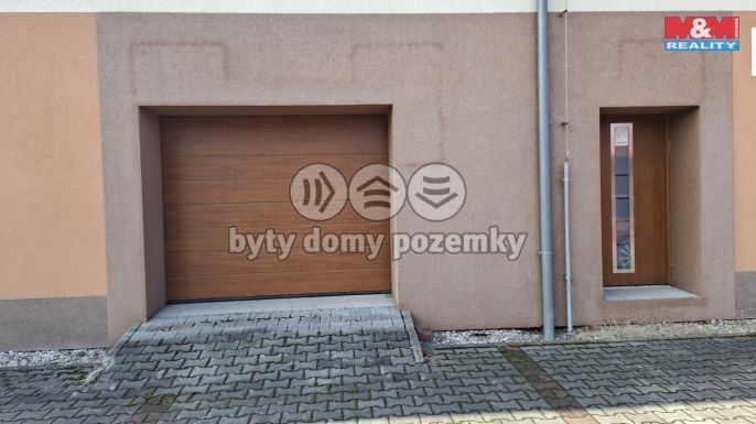 Pronájem, Sklad, Hnojník