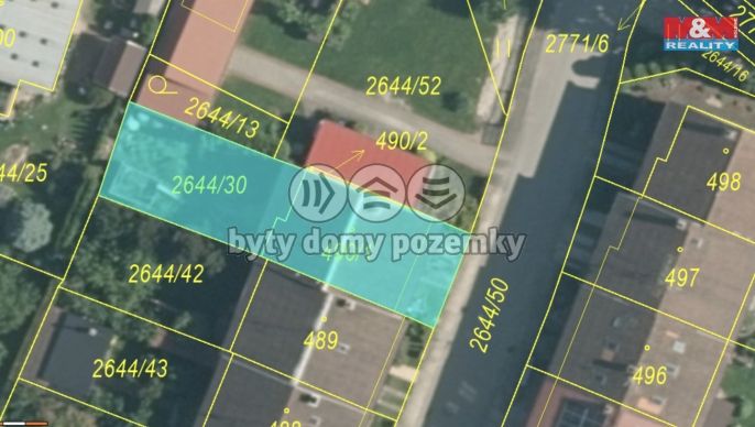 Prodej, Rodinný dům, Dolní Bukovsko