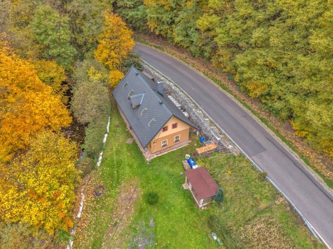 Prodej, Rodinný dům, Bělá