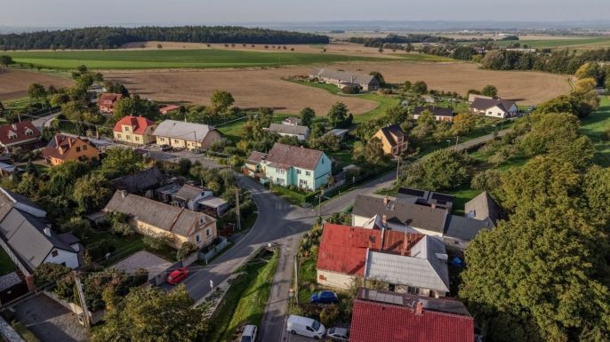 Prodej, Rodinný dům, Řídeč