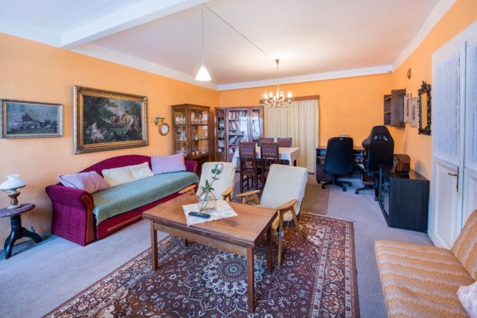 Prodej, Rodinný dům, Nové Město nad Metují