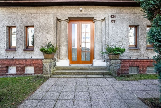 Prodej, Rodinný dům, Liberec