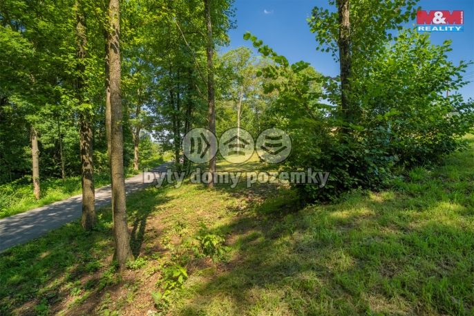 Prodej, Pozemek k bydlení, Heřmanice