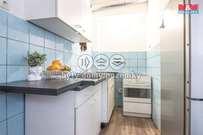 Prodej, Rodinný dům, Lučany nad Nisou