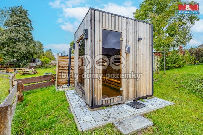 Prodej, Rodinný dům, Horní Podluží