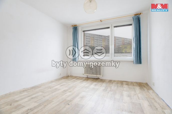 Prodej, Byt 3+1, Most