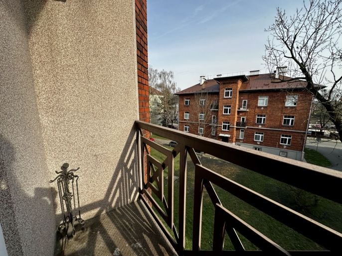 Pronájem, Byt 2+kk, Bohumín