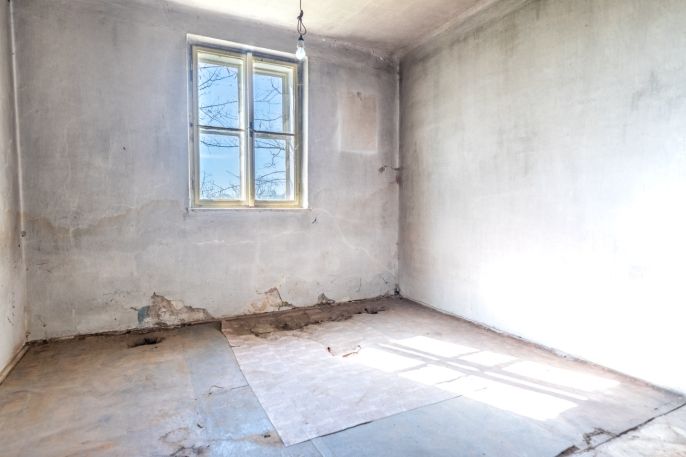 Prodej, Rodinný dům, Radomyšl