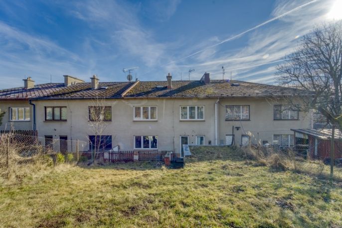 Prodej, Rodinný dům, Dešenice