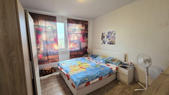 Prodej, Byt 2+1, Orlová