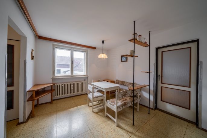 Prodej, Rodinný dům, Brno