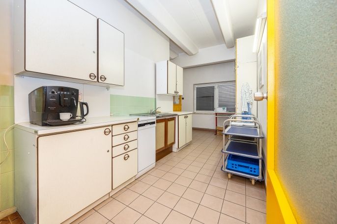 Pronájem, Kancelářský prostor, Pardubice