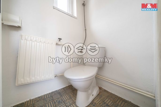 Prodej, Rodinný dům, Zbiroh