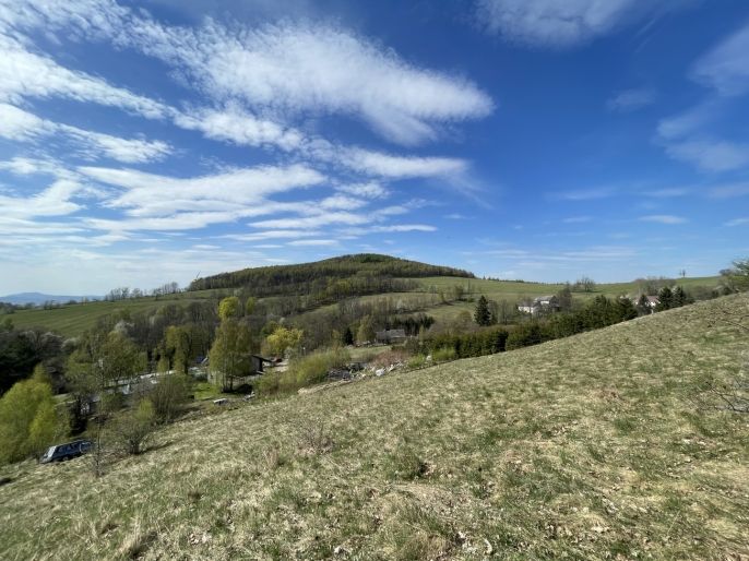 Prodej, Pozemek k bydlení, Chrastava