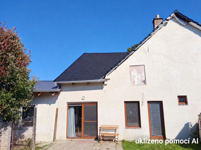 Prodej, Rodinný dům, Chudčice