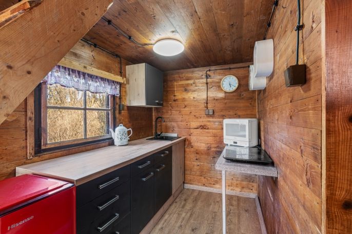 Prodej, Chata, Postoloprty