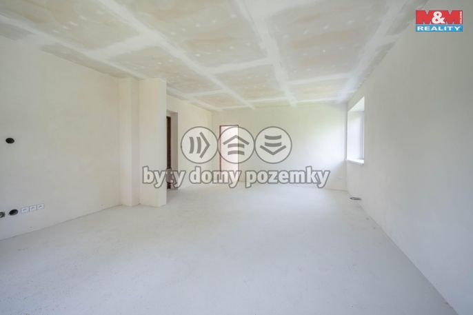 Prodej, Byt 4+1, Kladno