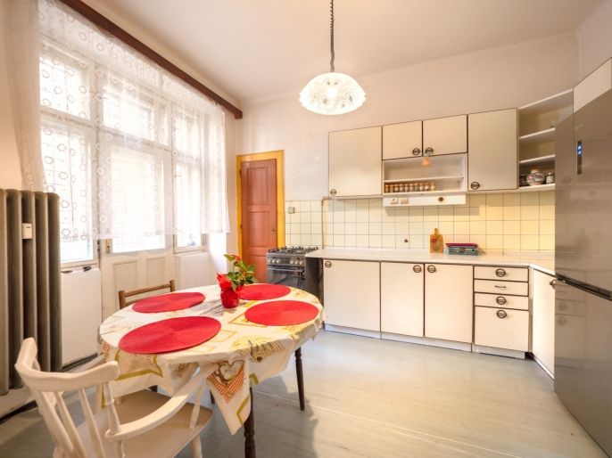 Prodej, Byt 5+1 a větší, Praha